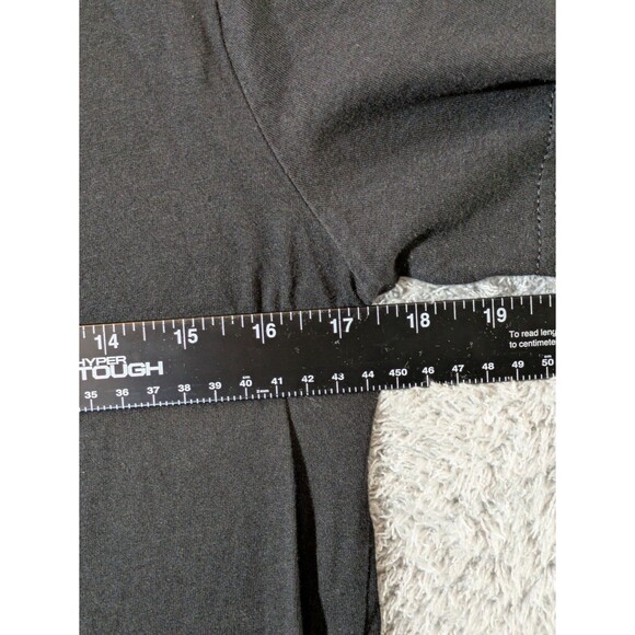 Atomic Cat Shirt Size Medium McMenamins 100% Cotton tattoo halloween retro - Picture 4 of 6